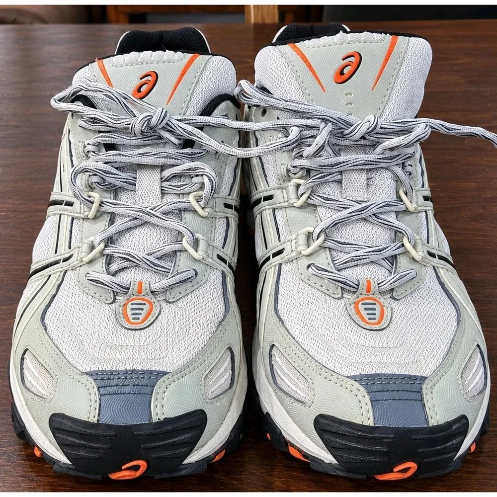 Asics Gel Kahana 4 Y2k Running Shoes/ Trail Sneakers Womens 9.5